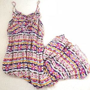 Dresses - Woman’s maxi dress size medium/small Dresses - Woman’s maxi dress size medium/small